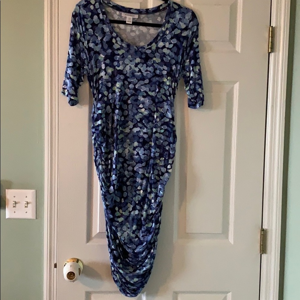 Maternity dress